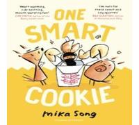 Mika Song One Smart Cookie Paperback Book Mika Song Multicolor