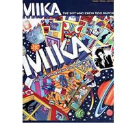 Mika - The Boy Who Knew Too Much