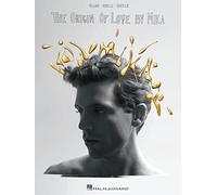 Mika: The Origin Of Love (PVG)