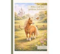 Mika und der goldene Schlüssel