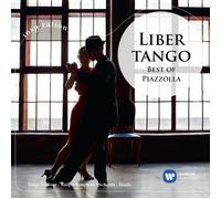 Mika Väyrynen, Atso Almila, Kuopio Symphony Libertango: Best Of (CD) (US IMPORT)