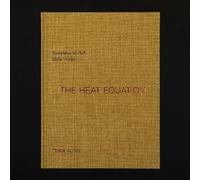 Mika Vainio & Josephine - Heat Equation -CD+Book-