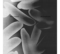 Mika Vainio - Mannerlaatta [VINYL]