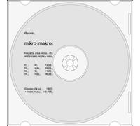Mika Vainio - Mikro Makro