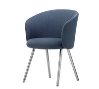 Mikado Arm Chair Armchair Vitra