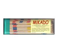 Mikado. Bierki W Saszetce Piatnik Gra Planszowa Polska