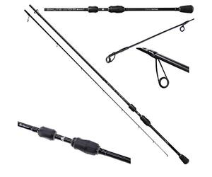 Mikado Bixite Ligth Spin Spinning Rod 2.14 m / 87 g / Wg.2-11 g Spoon Rod Trout Bass