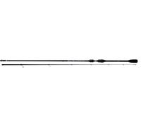 Mikado Bixlite Fast Spinning Rod Black 2.40 m / 7-28 g