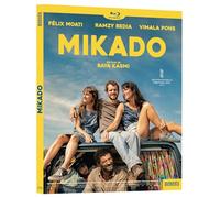 MIKADO - BLU-RAY [DVD]