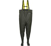 Mikado Chest Waders - Green