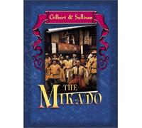 Mikado [DVD] [1982] [Region 1] [US Import] [NTSC]