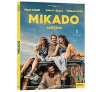 MIKADO - DVD