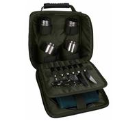 Mikado Enclave Deluxe Dinner Set - 2 ppl