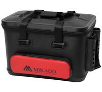 MIKADO EVA Shoulder Bag Stiffened Carry Case Waterproof Fishing Bag