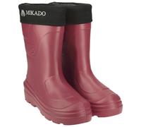 Mikado Lady Wellington Boots - Pink