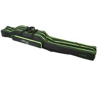 MIKADO Method Feeder Rod Case 2/3 Compartment 140cm-175cm Rod Bag Case