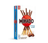 Mikado Milk Chocolate Biscuits, 39g