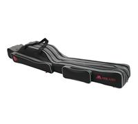 Mikado Uwd-04203b Rod Holdall Black 150 cm