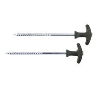 Mikado Tent Pins - 30 cm - 10 pcs.