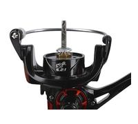Mikado Trython Micro Spinning Reel