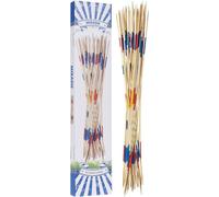 MIKADO XXL WOOD 31 STICKS (F1)