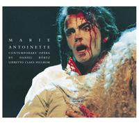 Mikael Axelsson Marie Antoinette (Nerbe, Swedish Folk Opera Cho (CD) (US IMPORT)
