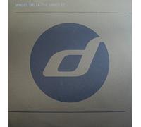 Mikael Delta - The Dawn EP