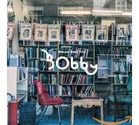 Mikael Mani Trio - Bobby