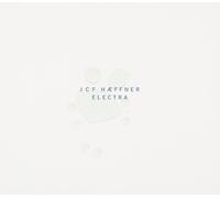 Mikael Samuelson Haeffner/electra (CD) Album (US IMPORT)