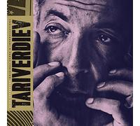 Mikael Tariver - Olga Sergeevna