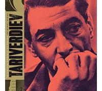 Mikael Tariverdiev - Seventeen Moments Of Spring