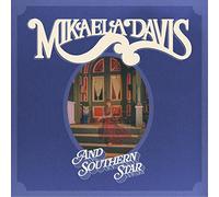 Mikaela Davis - And Southern Star [VINYL]