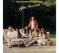 Mikaela Davis & Circles Around The Sun - After Sunrise [VINYL]