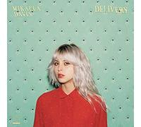 Mikaela Davis - Delivery