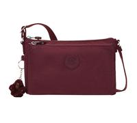 Mikaela Merlot Crossbody Bag Kipling Dark Red One Size