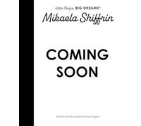 Mikaela Shiffrin (137) (Little People, BIG DREAMS)