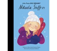 Mikaela Shiffrin : Volume 137