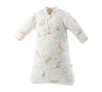 MIKAFEN Baby Winter Sleeping Bag Kids Sleeping Bag 3.5 Tog Organic Cotton Various Sizes from Birth to 4 Years Old