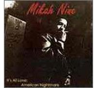 Mikah Nine - It's All Love (US Import)