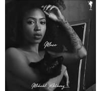 MIKAHL ANTHONY - MUSE [VINYL]