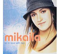 Mikaila - So in Love With Two [12" VINYL]