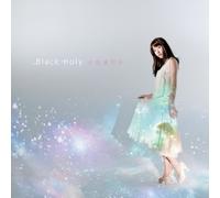 Mikako Komatsu - Black Holy (CD+DVD) [Japan LTD CD] KICM-91386