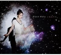 Mikako Komatsu - Black Holy [Japan CD] KICM-1386