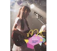 MIKAKO KOMATSU THE FIRST LIVE(S) [DVD]