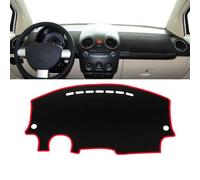 Mikalin - Car Dashboard Cover Anti-Scratch Dash Cover Interior Dash Covers - For VW New Beetle 2003-2011