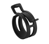 Mikalor 2 x 36mm Heavy Duty Spring Band Clamp