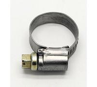 Mikalor 5 X 8-16mm with a 9mm L-Band Worm-Drive Hose Clip