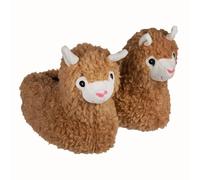 mikamax ALPACA SLIPPERS