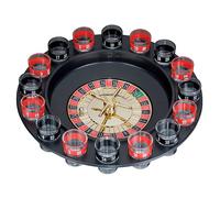 Mikamax Drinking Roulette Board Game