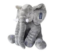 Mikamax Elephant Pillow